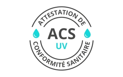 A Range of ACS UV-Validated UV Systems