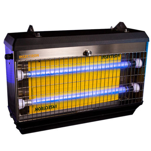 Nos DEIV à LED – Abiotec