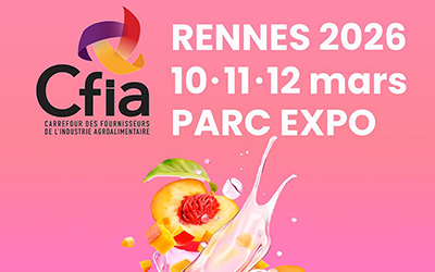 CFIA Rennes 2026