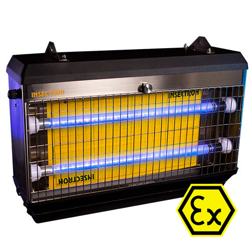 Insectron LED ATEX 22 - Abiotec