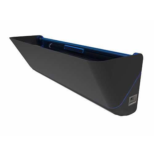 I-TRAP 30 LED Black - Abiotec