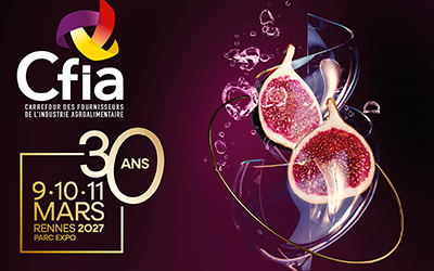 CFIA Rennes 2027